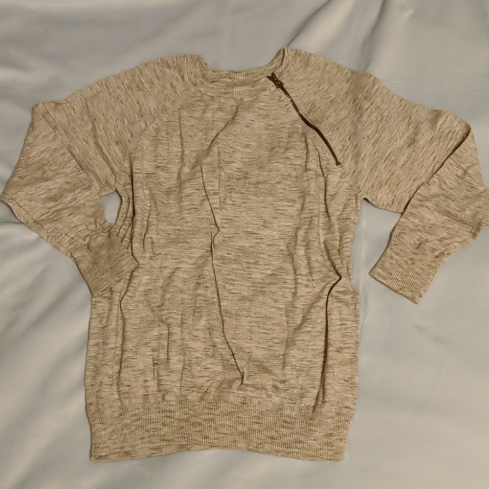 Ruff Hewn sweater